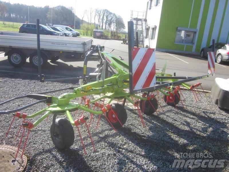 CLAAS VOLTO 45, NEU ! مكابس وميبسات التبن