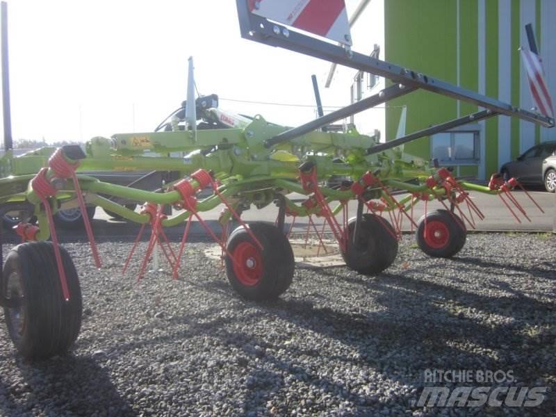 CLAAS VOLTO 45, NEU ! مكابس وميبسات التبن