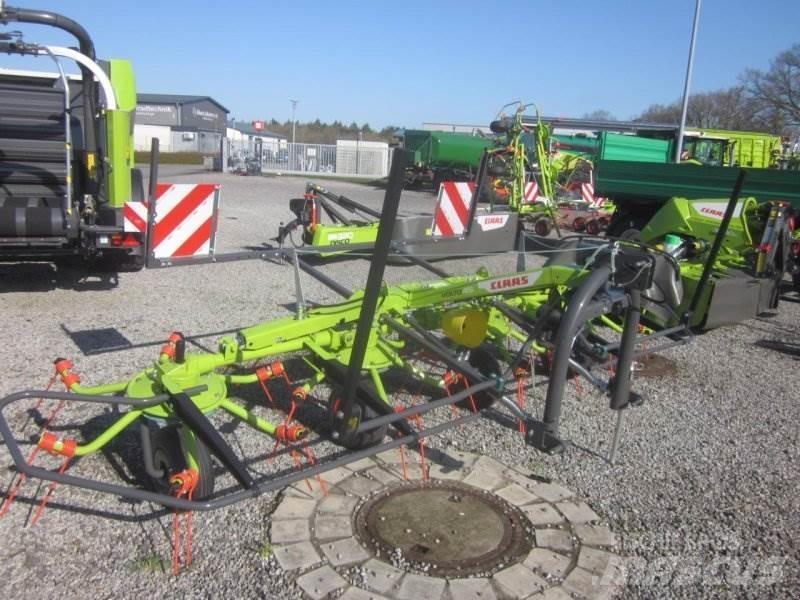 CLAAS VOLTO 45, NEU ! مكابس وميبسات التبن