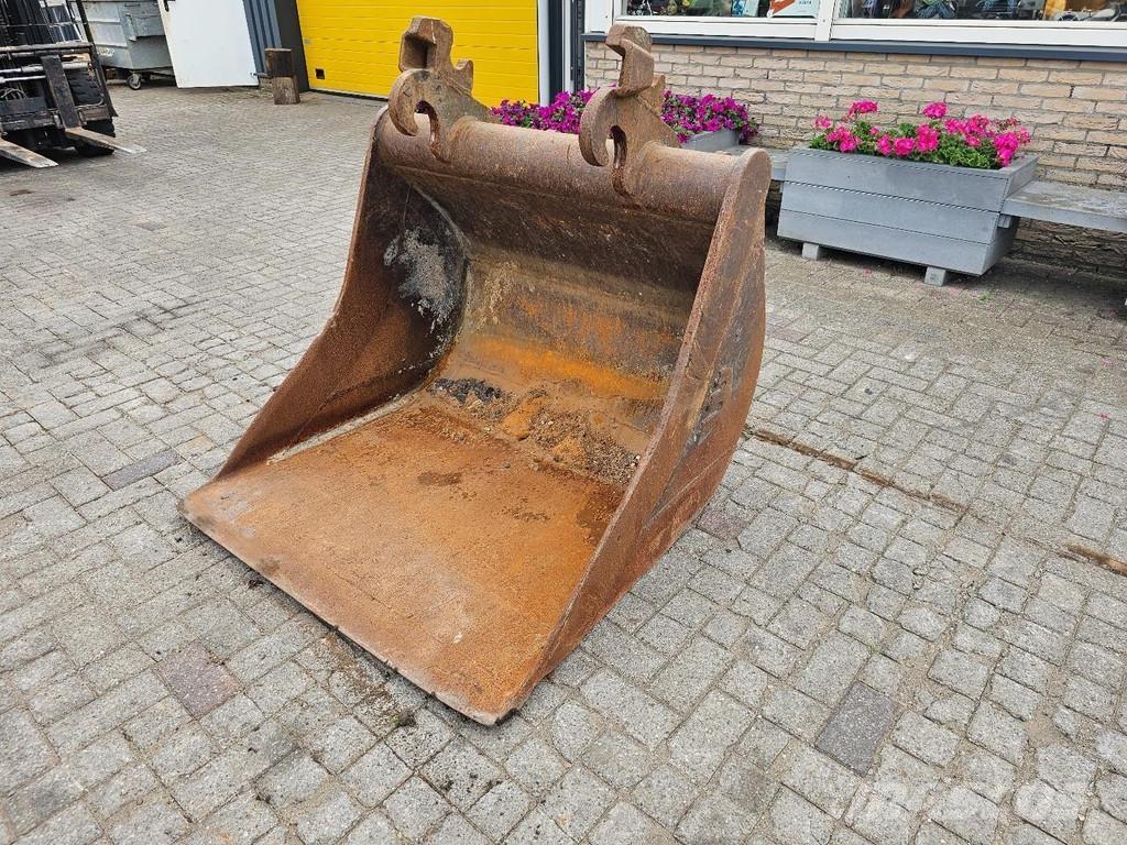  Onbekend Dieplepel دلاء