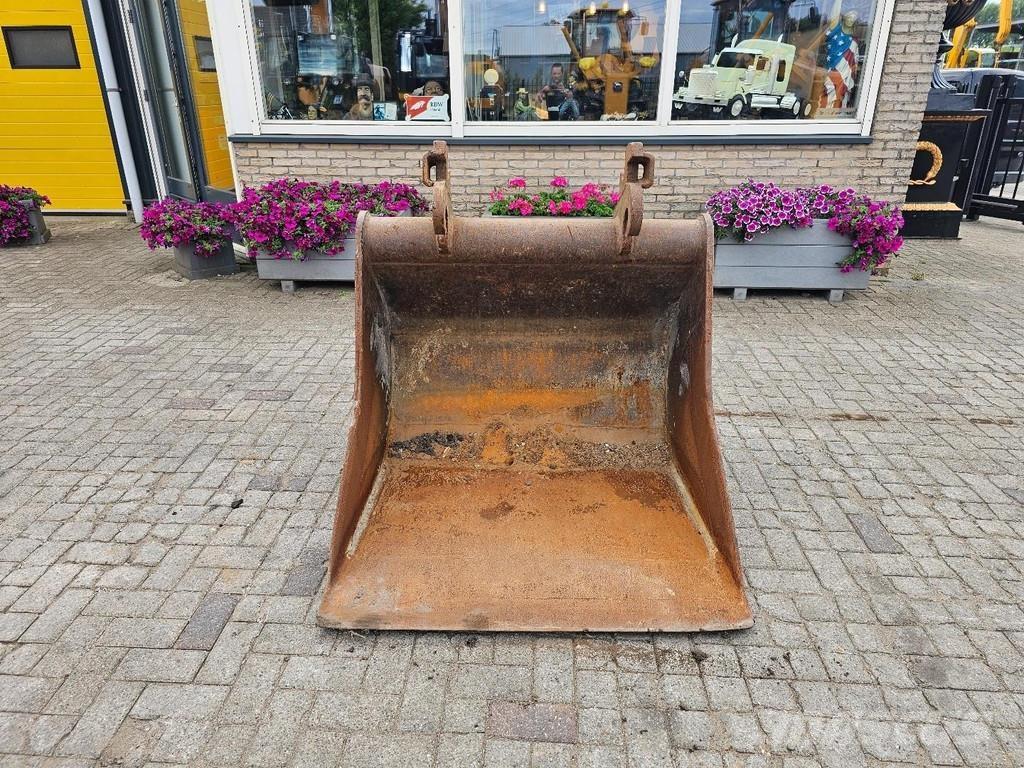  Onbekend Dieplepel دلاء