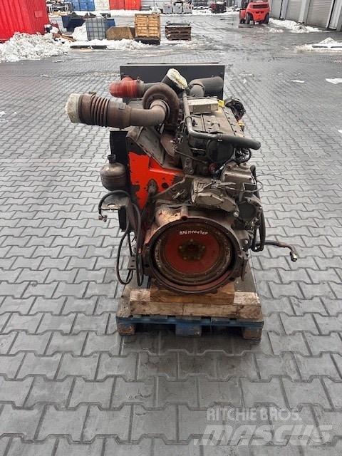 Deutz BF6M1013CP محركات