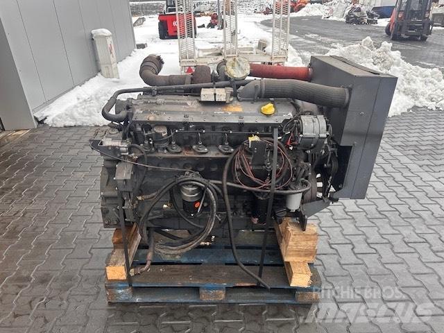 Deutz BF6M1013CP محركات