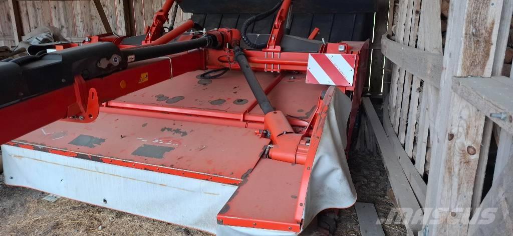 Kuhn FC 3560 TCD RD جزازات مكيفات