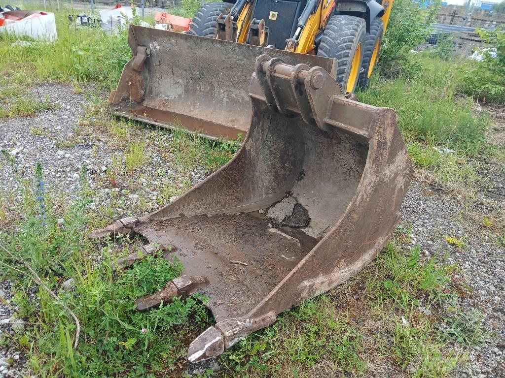 Volvo EC 210 B LC حفارات زحافة