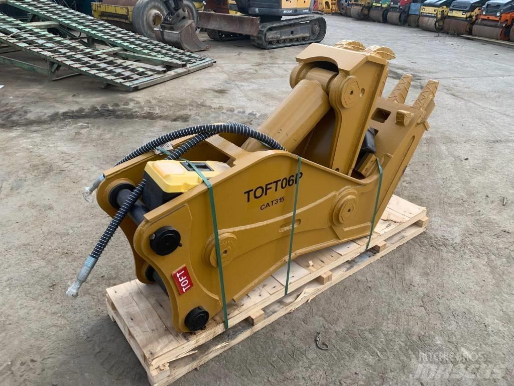  Toft 06P NEW مثاقيب