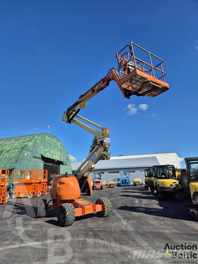 JLG 450 AJ رافعات سلة مفصلية