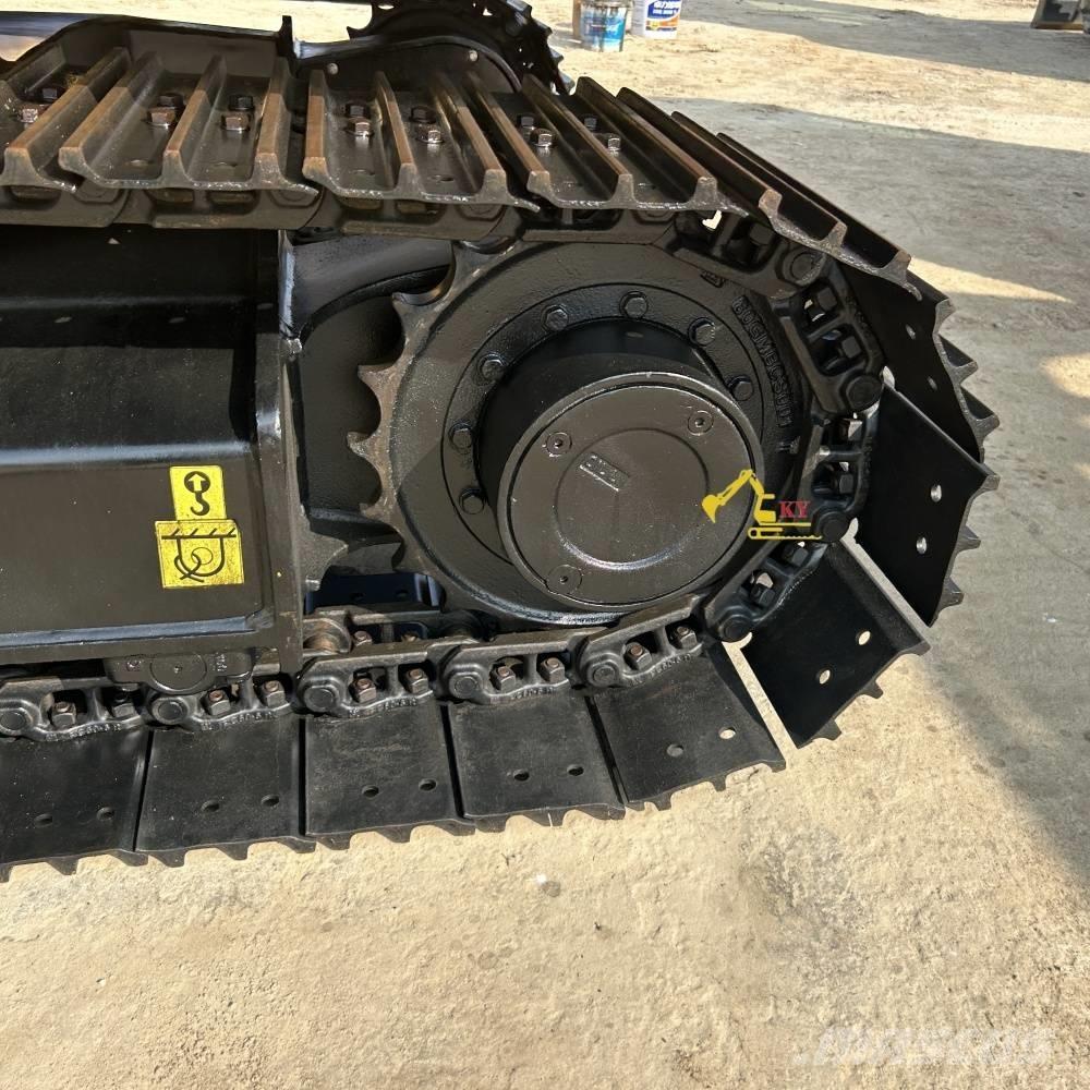 Sany 95 حفارات زحافة