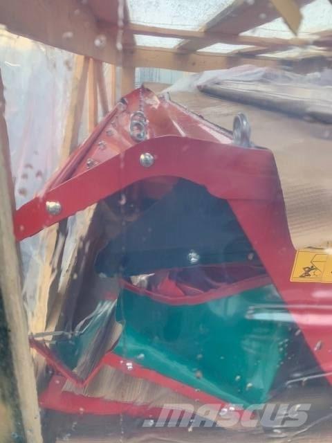 Kverneland 3232MT جزازات مكيفات