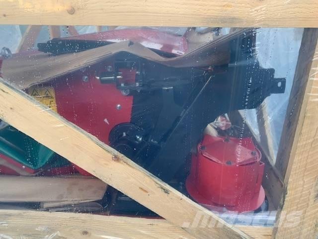 Kverneland 3232MT جزازات مكيفات