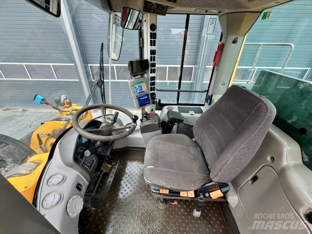 Volvo L 150 F لوادر بعجل