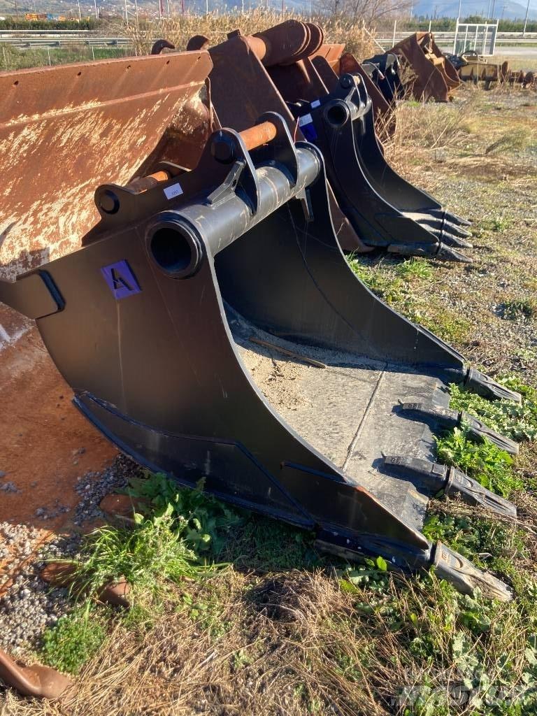  ADGER DIGGING BUCKET دلاء