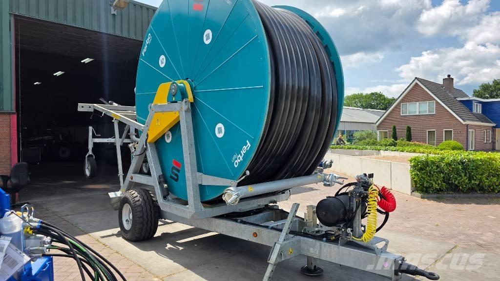 Ferbo GE's 120/500 أنظمة الري