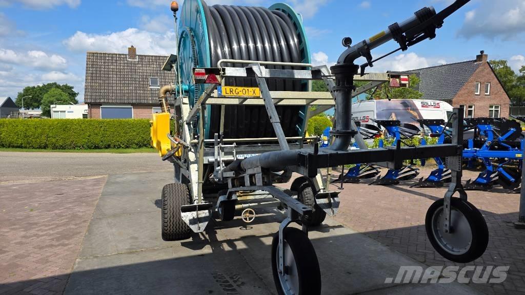 Ferbo GE's 120/500 أنظمة الري