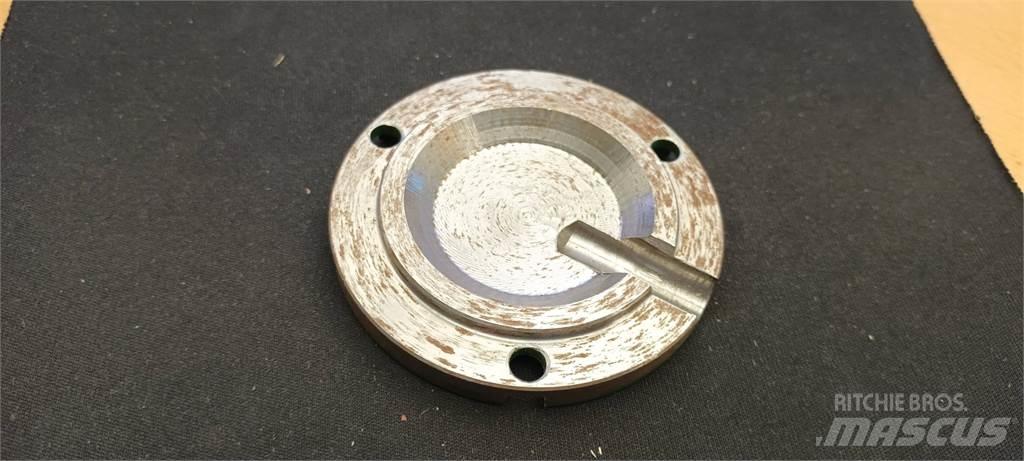 Rottne 046-0263 رؤوس حصادات