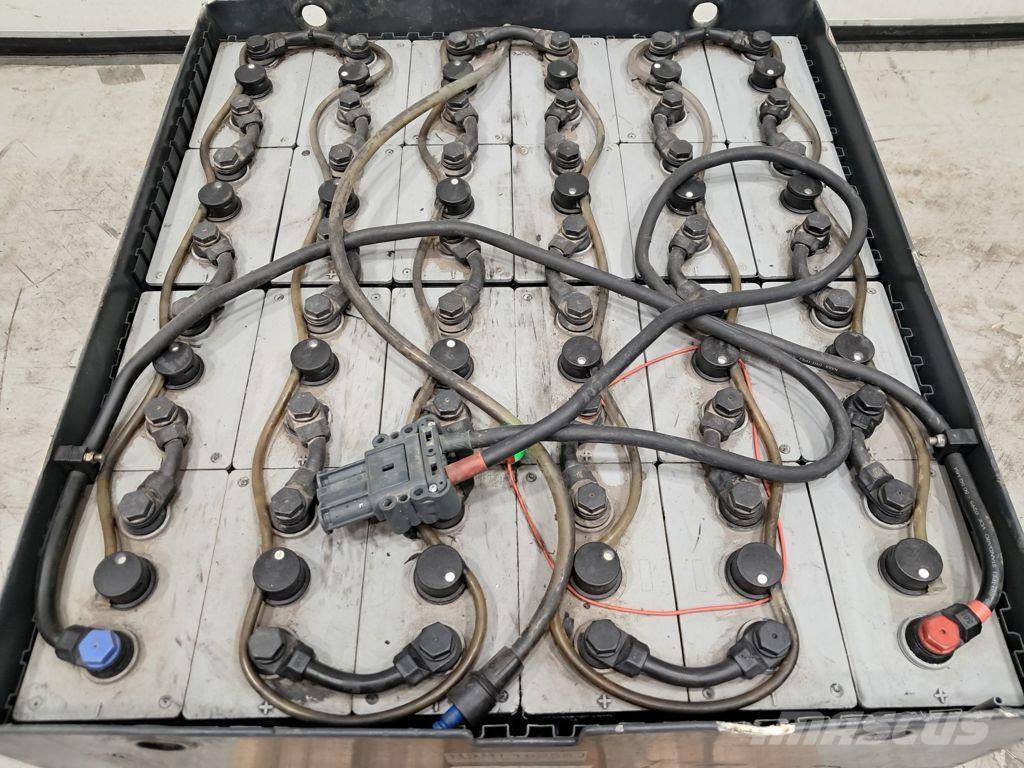 AIM 48V 750Ah بطاريات