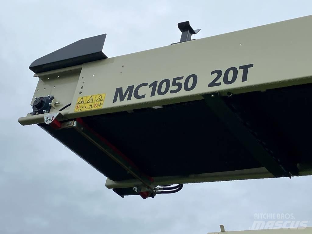 IMS MC1050-20T سيور نقالة