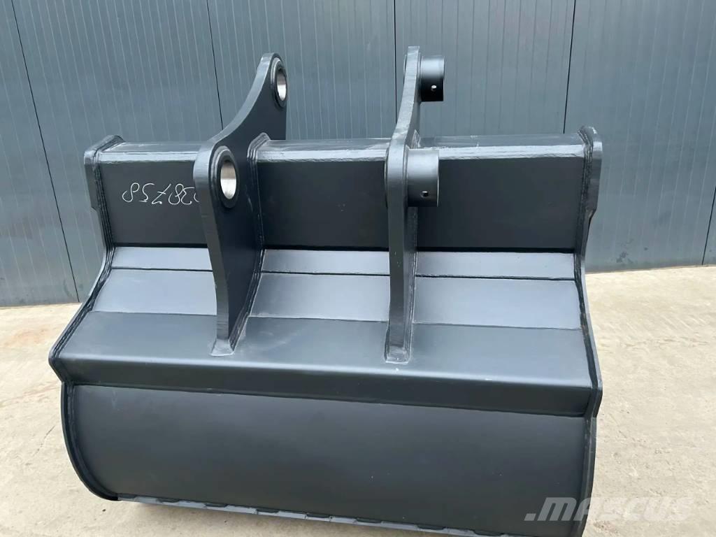 Hitachi ZX350 1.60m دلاء