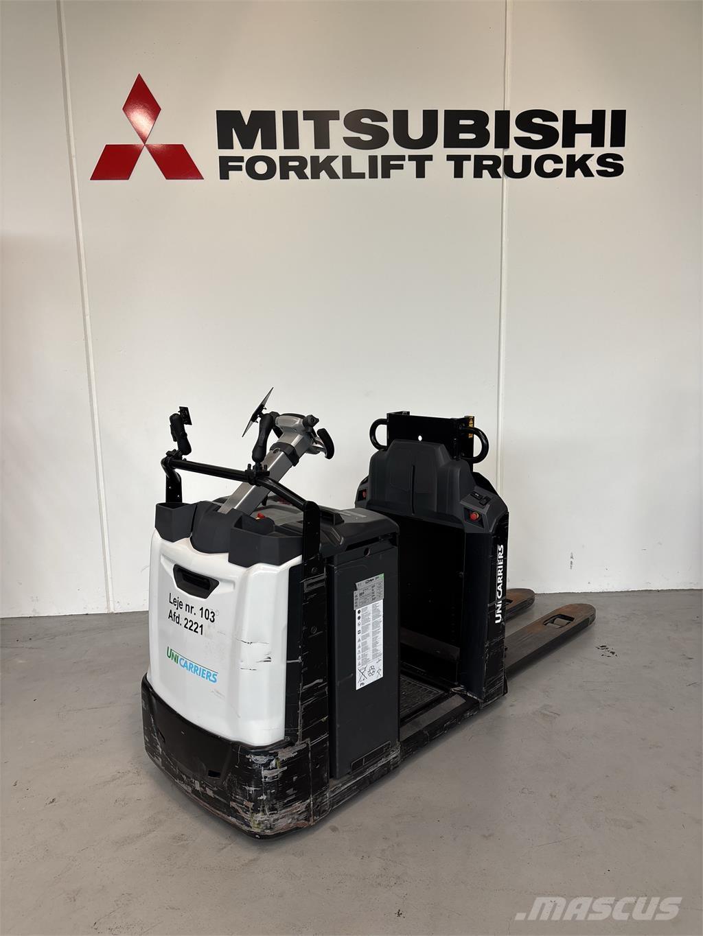 Atlet OEH120 معدات الرفع عالي المستوى