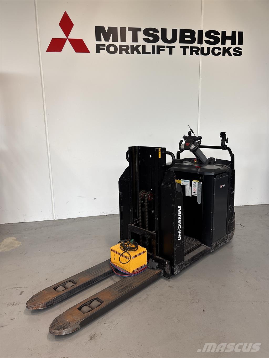 Atlet OEH120 معدات الرفع عالي المستوى