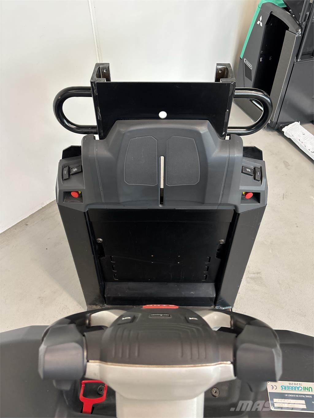 Atlet OEH120 معدات الرفع عالي المستوى