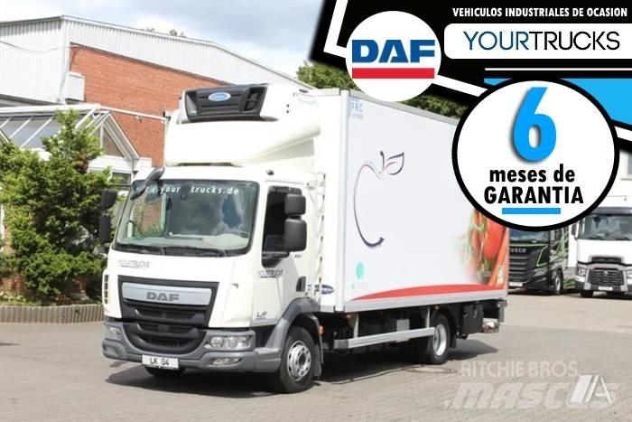 DAF LF 250 FA – ---068 شاحنات بدرجة حرارة قابلة للضبط