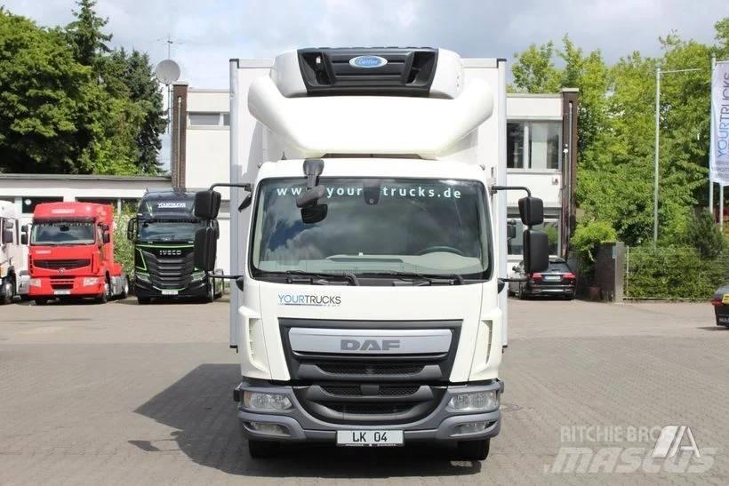 DAF LF 250 FA – ---068 شاحنات بدرجة حرارة قابلة للضبط