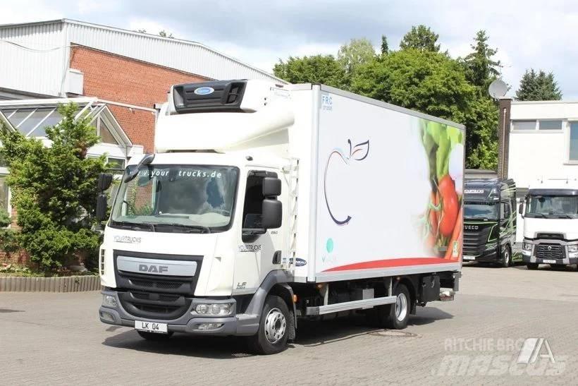 DAF LF 250 FA – ---068 شاحنات بدرجة حرارة قابلة للضبط
