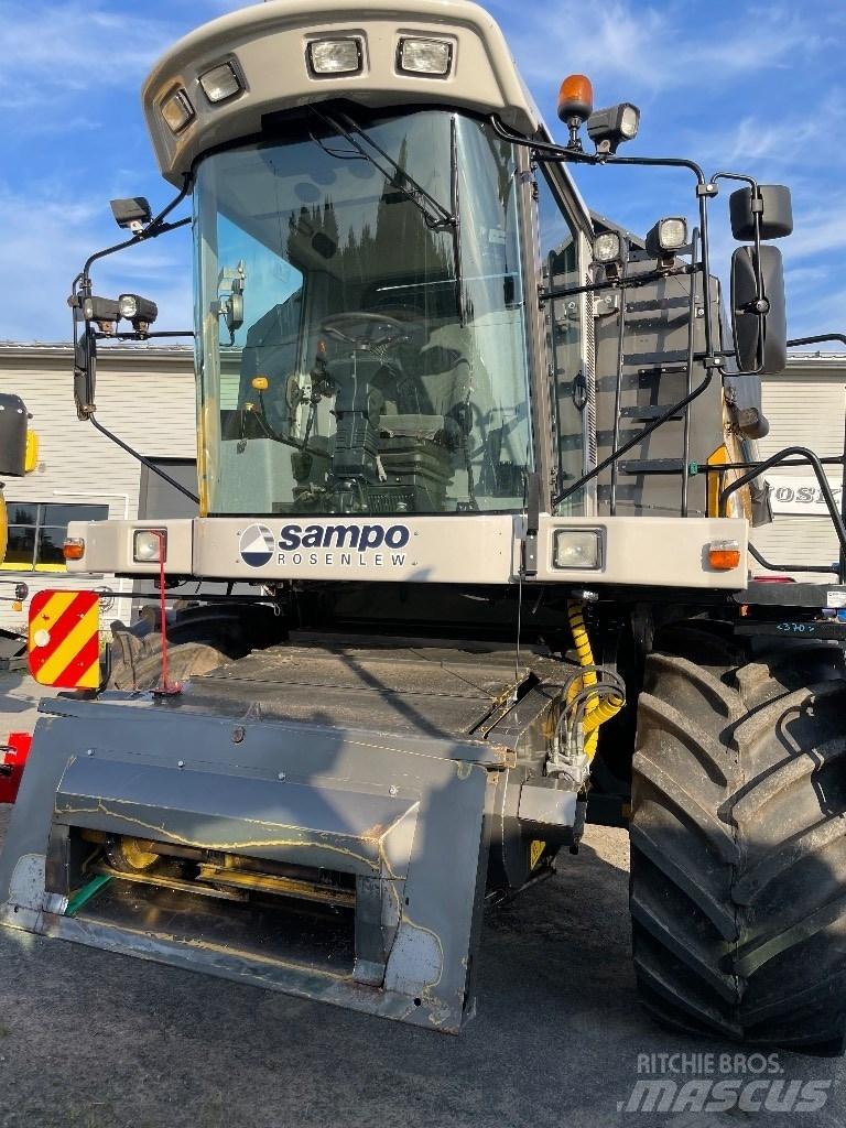 Sampo-Rosenlew 3065 حصادات
