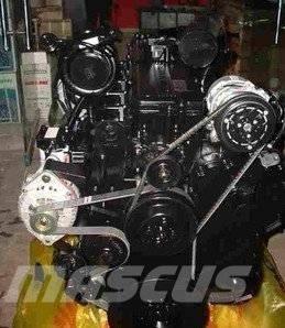 Cummins L340 20 محركات