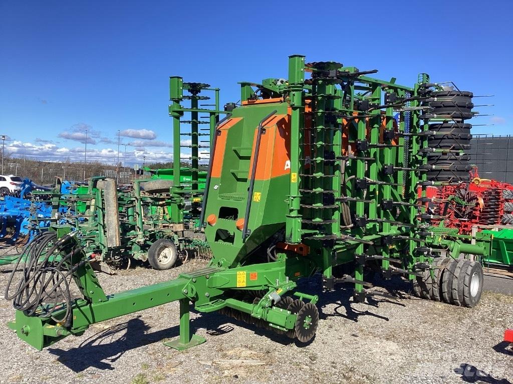 Amazone Cayena 6001 مثاقيب