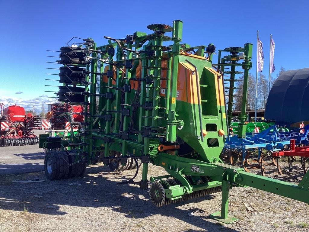 Amazone Cayena 6001 مثاقيب