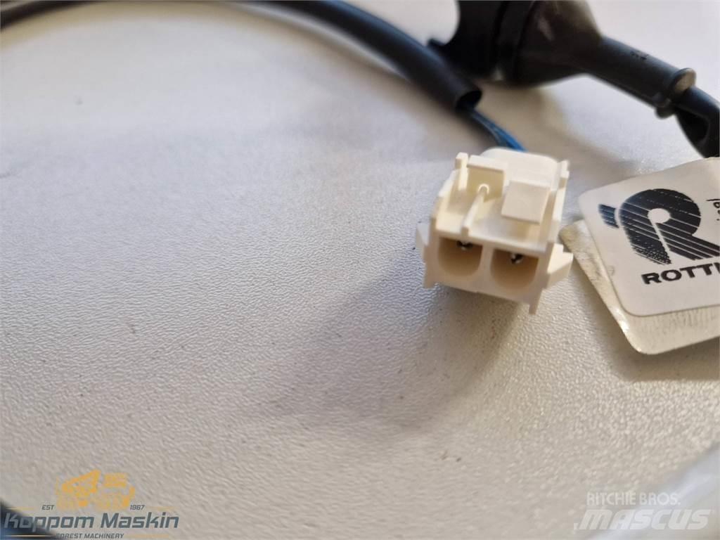 Rottne 401-10704 إلكترونيات