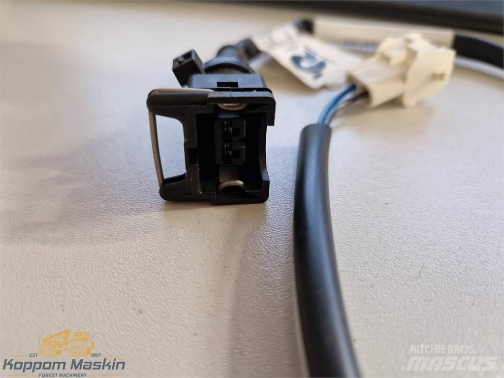 Rottne 401-10704 إلكترونيات