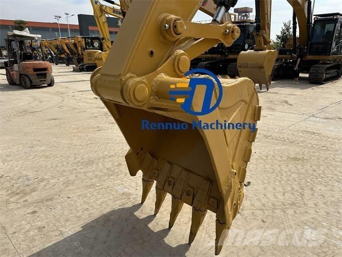 CAT 315D2GC حفارات وسط 7 طن - 12 طن