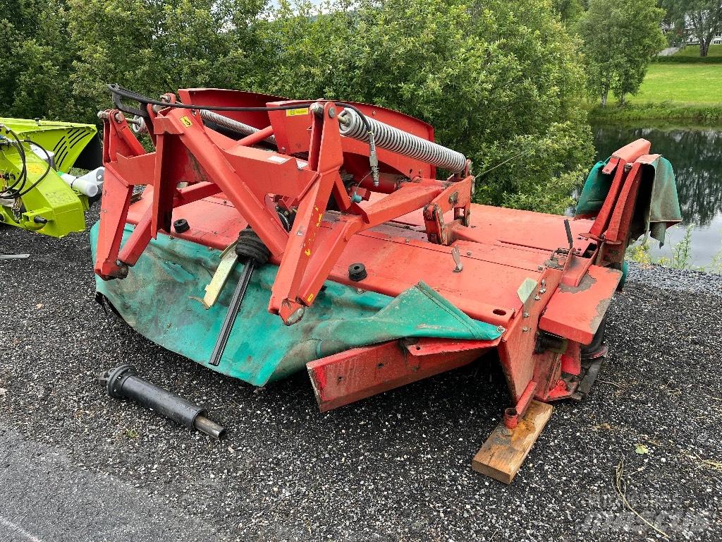 Kverneland 3632FT جزازات مكيفات