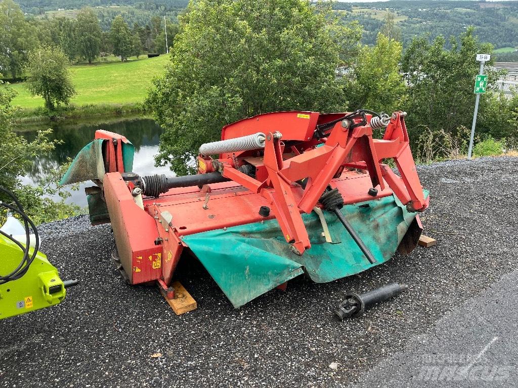 Kverneland 3632FT جزازات مكيفات