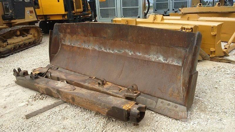 CAT D7E, D7F, D7G نصول