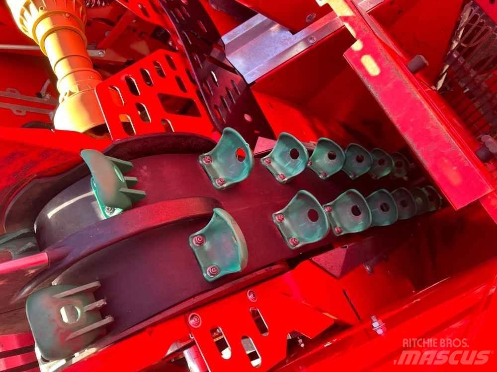 Grimme PRIOS 440 معدات زراعة البطاطس