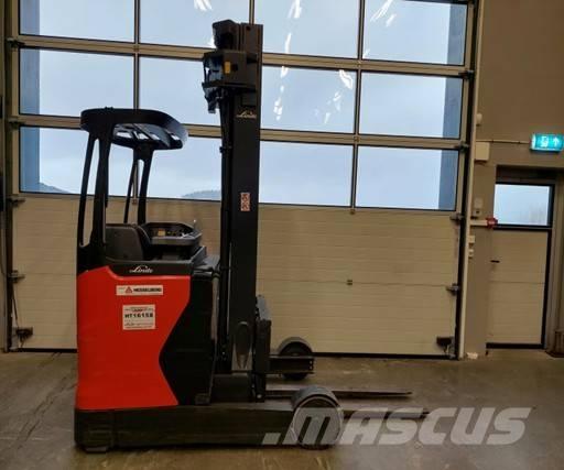 Linde R20-1120 شاحنة مناولة