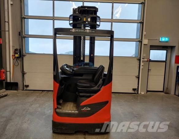Linde R20-1120 شاحنة مناولة
