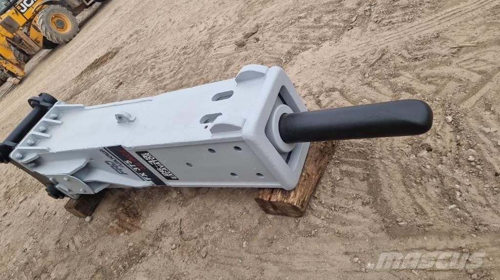 Hammer FRD FX 375 مطارق / كسارات