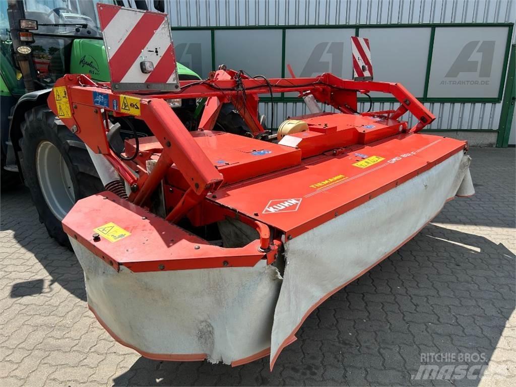 Kuhn GMD 802 F جزازات مكيفات
