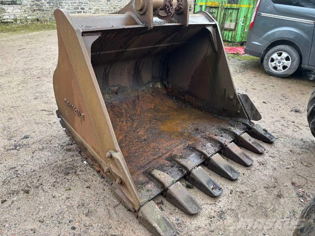 Dromone 1.8m Bucket دلاء