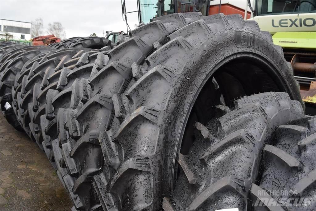  270/95R48 *GRI* الإطارات والعجلات والحافات