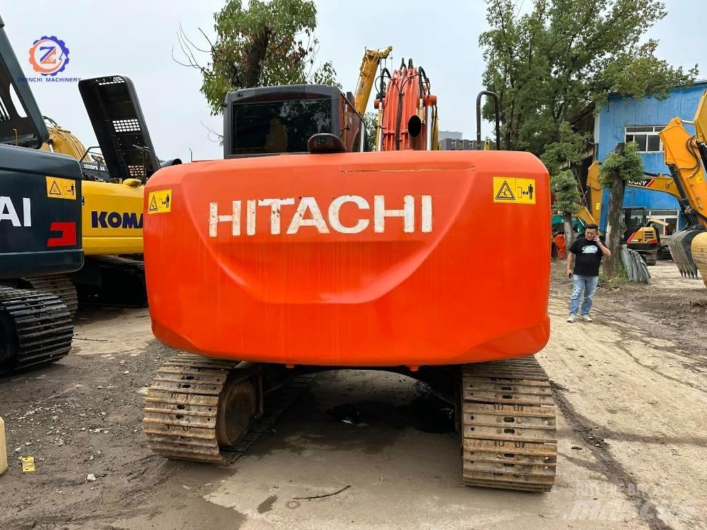 Hitachi ZX 130-5A حفارات وسط 7 طن - 12 طن
