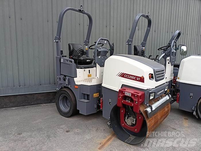 Dynapac CC1200C VI ماكينات وملحقات زراعة أخرى