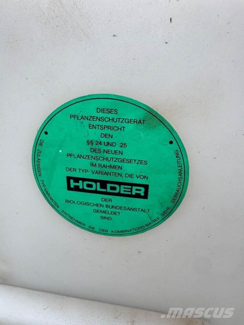 Holder IS 41 الرشاشات