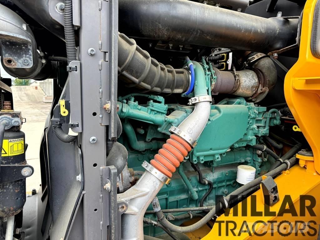 Volvo L 70 H لوادر بعجل