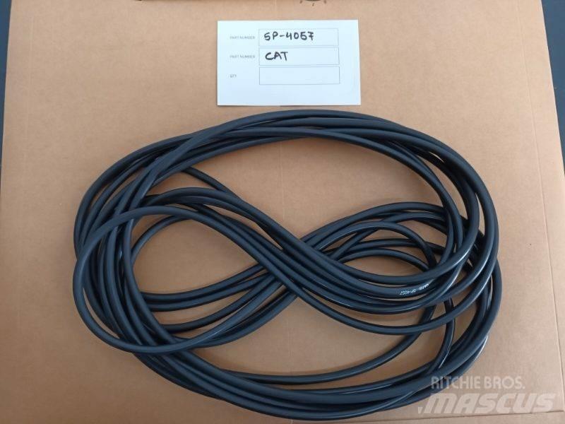 CAT SEAL 5P-4057 محركات